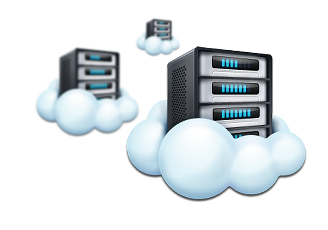 云主機/服務(wù)器托管