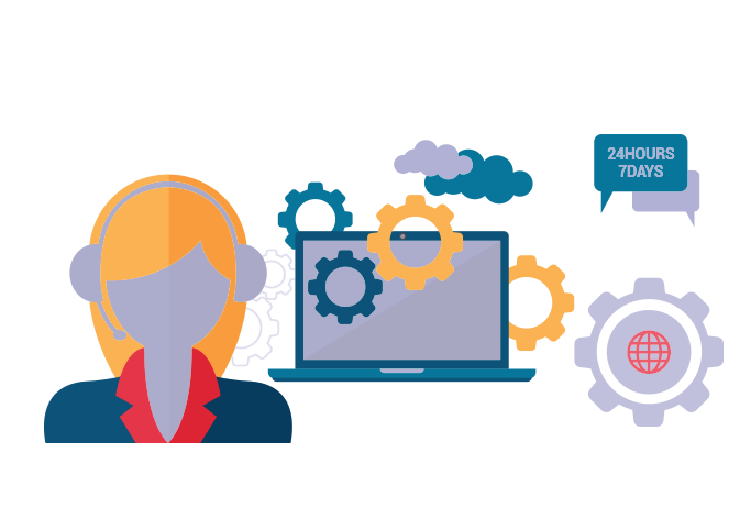 網(wǎng)站、公眾號運營托管